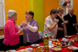 Spotkanie opłatkowe 2014-20